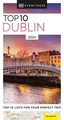 Reisgids Eyewitness Top 10 Dublin | Dorling Kindersley