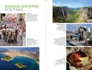 Reisgids The Basque Country and Navarre - Baskenland | Bradt Travel Guides