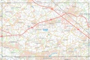 Wandelkaart - Topografische kaart 24/1-2 Topo25 Heist op den Berg | NGI - Nationaal Geografisch Instituut