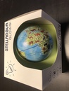 Kinderglobe Glowbi 15 cm dieren | Stellanova