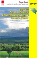 Tour de la Famenne