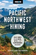 Wandelgids Pacific Northwest Hiking | Moon Travel Guides