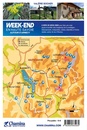 Wandelgids Haute-Savoie weekend en  - autour d' Annecy | Chamina