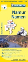 Namur - Namen