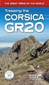 Wandelgids Trekking the Corsica GR20 | Knife Edge Outdoor