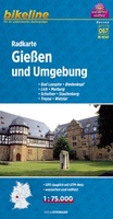 Gießen und Umgebung