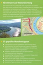 Wandelgids Abenteuer Saar-Hunsrück-Steig | Publicpress