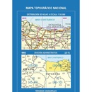 Topografische kaart 63-II Zumaia | CNIG - Instituto Geográfico Nacional