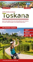 Toskana - Toscane