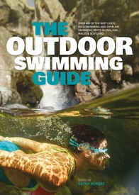 Watersport handboek The Outdoor Swimming Guide | Vertebrate Publishing