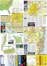 Wegenkaart - landkaart State Guide Map Southeastern United States - Zuidoost VS | National Geographic
