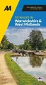 Wandelgids 50 Walks in Warwickshire | AA Publishing