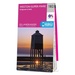 Wandelkaart - Topografische kaart 182 Landranger Weston-super-Mare, Bridgwater & Wells | Ordnance Survey