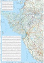 Wegenkaart - landkaart Vietnam South | Reise Know-How Verlag