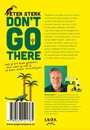 Reisverhaal Don't go there | Peter Sterk