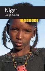 Reisgids Landenreeks Niger | LM publishers