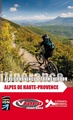 Mountainbikegids Alpes de Haute-Provence | Vtopo