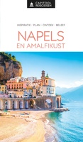 Capitool Napels en de Amalfikust