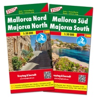 Mallorca Noord + Zuid 