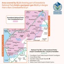 Wandelkaart - Topografische kaart OL23 OS Explorer Map Cadair Idris & Bala Lake | Ordnance Survey