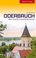Reisgids Oderbruch - oost Brandenburg | Trescher Verlag