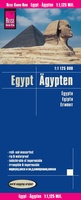 Egypte - Ägypten