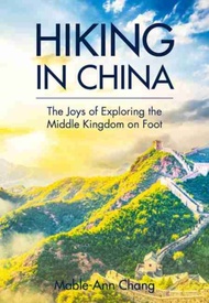 Wandelgids Hiking in China | Earnshaw Books