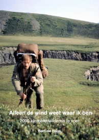  Alleen de wind weet waar ik ben | Brave New Books