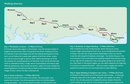 Wandelkaart National Trail Map South Downs Way | Collins