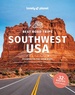 Reisgids Best Road Trips Southwest USA | Lonely Planet