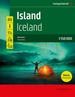 Wegenatlas Island - IJsland | Freytag & Berndt