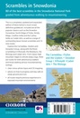 Wandelgids Scrambles in Scrambles in Snowdonia | Cicerone