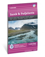 Sarek - Padjelanta | Zweden
