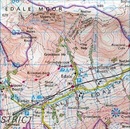 Wandelkaart 047 Landranger Active Tobermory & North Mull Active | Ordnance Survey Wandelkaart - Topografische kaart 047 Landranger Tobermory & North Mull | Ordnance Survey