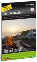 Gendarmstien - Gendarmepad | Denemarken