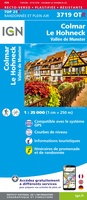 Colmar, Le Hohneck