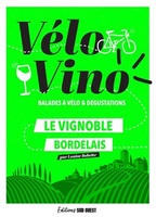 Vélo vino: balades à vélo et dégustations