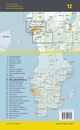Fietskaart 12 Cykelkartan Västergötland - Göteborg | Norstedts