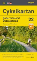 Södermanland - Östergötland