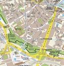 Stadsplattegrond Verona | Touring Club Italiano