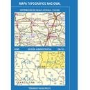 Topografische kaart 295-II Banyoles | CNIG - Instituto Geográfico Nacional1