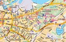 Wegenkaart - landkaart - Stadsplattegrond Tallinn | Jana Seta