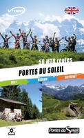 Portes du Soleil : 56 MTB Routes