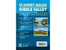 Wandelgids Short Walks Ribble Valley | Cicerone