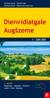 Dienvidlatgale - Zuid Latgale - Letland 