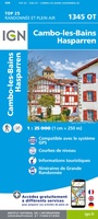 Cambo-les-Bains – Hasparren