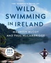 Reisgids Wild Swimming in Ireland | Gill Books