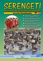 Serengeti Safari Handbook