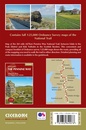 Wandelatlas Pennine Way Map Booklet | Cicerone