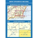 Topografische kaart 955-IV Torre-Pacheco | CNIG - Instituto Geográfico Nacional1